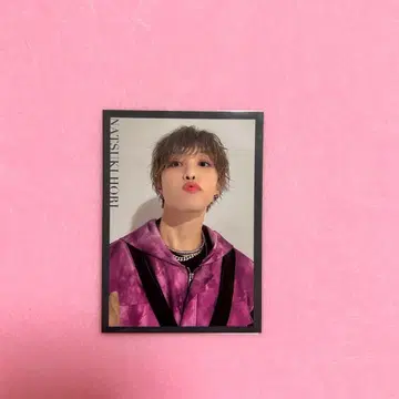 호리 나츠키 페파민 트레이딩 카드