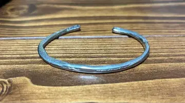 어반 리서치 실버 뱅글