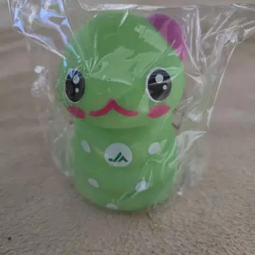 JA 뱀 모양 캐릭터 저금통