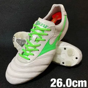 [ 새상품급 ] MIZUNO 모레리아 2 JAPAN