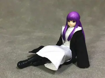 S.H.Figuarts 장송의 프리렌 페른 교환용 의류 세트