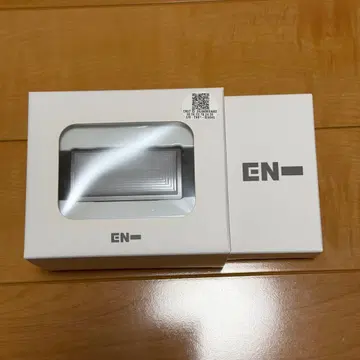 enhypen 라이트 밴드