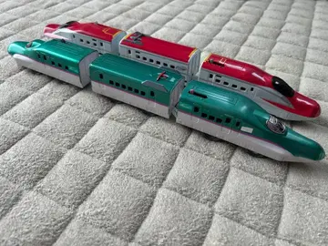 토미카 하야부사 코마치 연결 세트