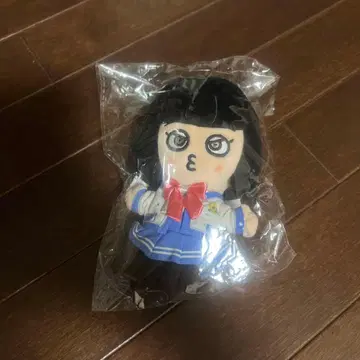 요코야마 유 치비누이 칸쟈니