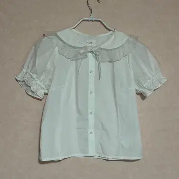 merry jenny 블라우스