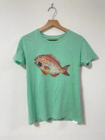 카타기리 진 타이폰(phone) T셔츠