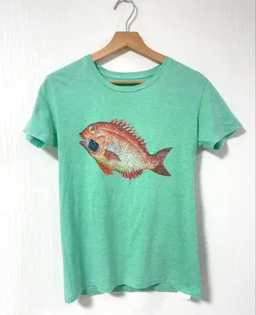 카타기리 진 타이폰(phone) T셔츠