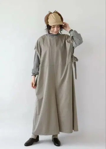 [ 완판 ] MUMOKUTEKI 올인원