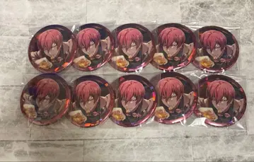 이누마루 토마 La'Stiara 캔뱃지 보석 아이