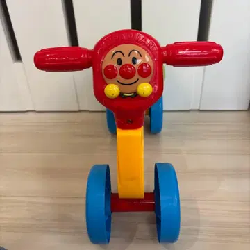 아가츠마(AGATSUMA) 호빵맨 고! 고! 배기