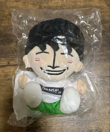 A! group 사노 마사야 치비누이