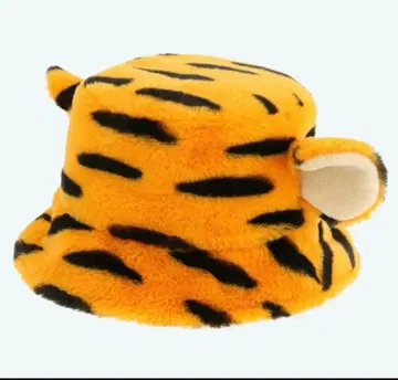 디즈니 티거 버킷햇