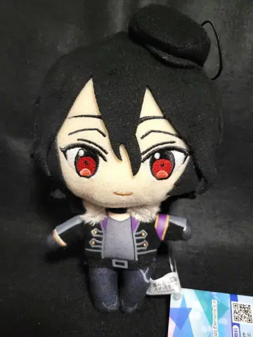 앙상블 스타즈 앙스타 봉제 인형 사쿠마 레이