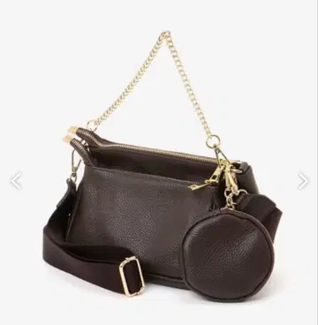 AULENTTI 오우렌티 멀티웨이 백