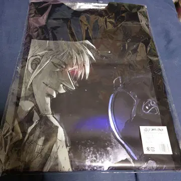 미사용 새상품 메이드 인 어비스 아카기 본보르도 T셔츠