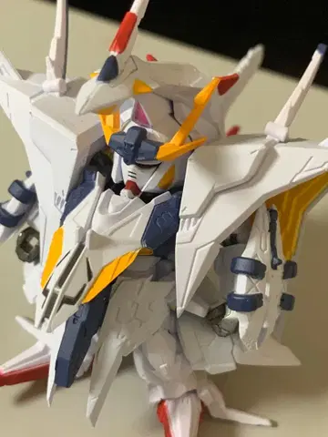 건담 컨버전스 EX30 페네로페