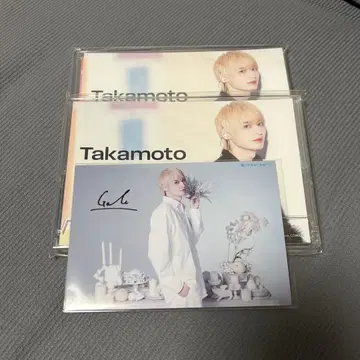 타카모토 마나부 달력