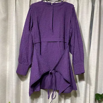 kastane 원피스 앞뒤 2way