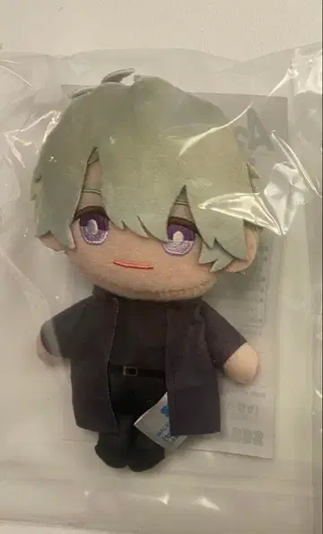 A3! 세가 복권 오거스트