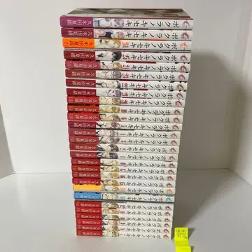 보쿠라노키세키 1~26 + 관련 도서 2권의 28권 세트 쿠메다 나츠오