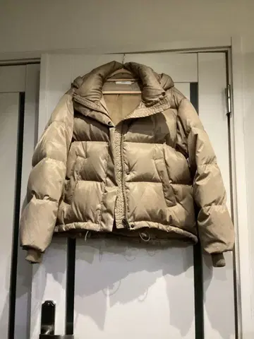 AZUL BY MOUSSY 다운 자켓 여성용 자라 GU 유니클로