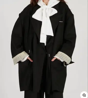 prank project Super Big Jacket