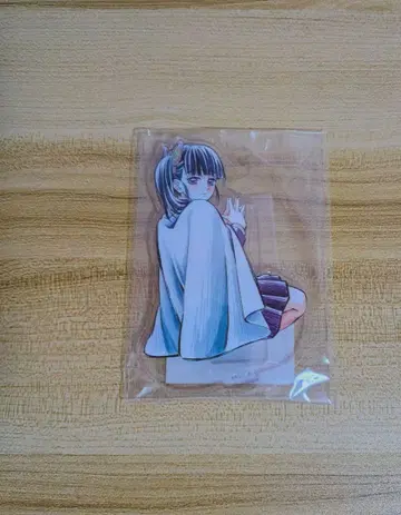 귀멸의 칼날 WEBSHOP 복권 카나오