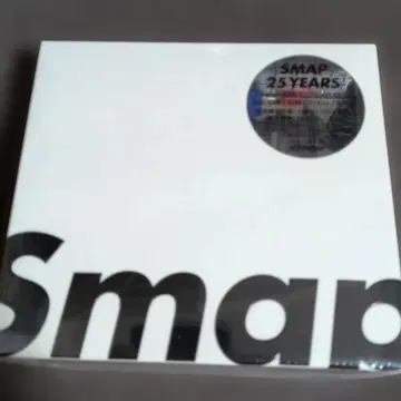 SMAP 25 YEARS