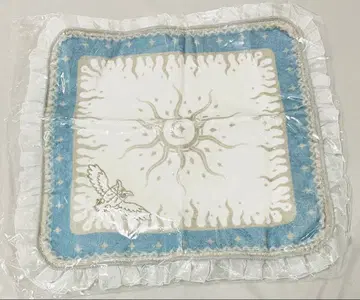 제5인격 제5무대 월상 핸드 타월