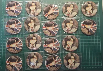 최유기 RELOAD BLAST x HUB 텐호 하치카이 캔뱃지