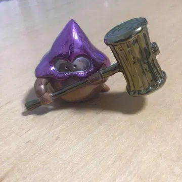 드래곤 퀘스트 메탈릭 몬스터즈 갤러리 피규어