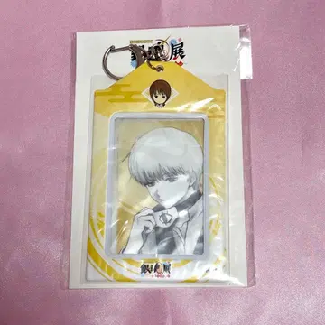 은혼 은혼전 카드 홀더 오키타 소고