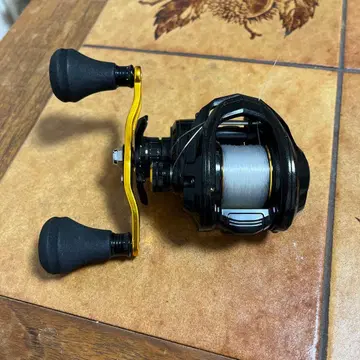 록사니 파워 슈터 아브가르시아