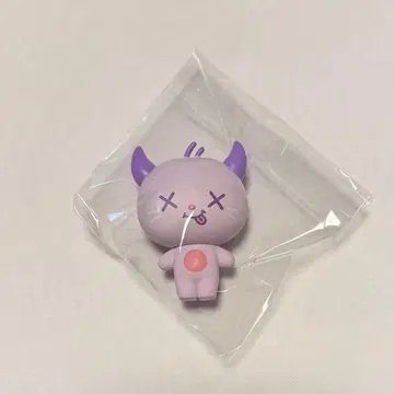 aespa 닝닝 랜덤 캐릭터 피규어