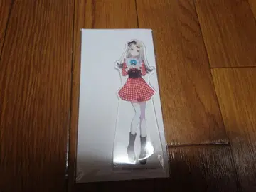 학원 아이돌 마스터 시노자와 히로 아크릴 스탠드