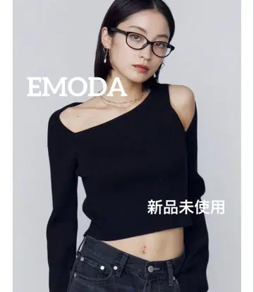EMODA 미사용 새상품