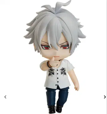 히프노시스 마이크 아오히츠기 사마토키 넨도로이드