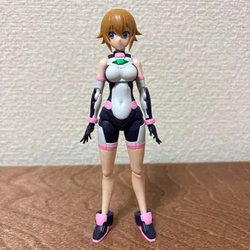 Figure-rise Standard 아바타 후미나