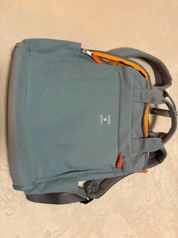 anello 나일론 백팩