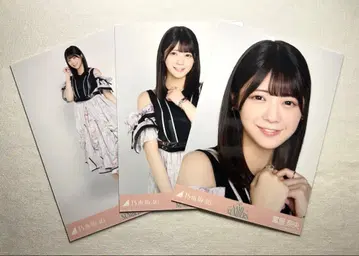 [풀컴프] 토미사토 리나 브로마이드 Same numbers