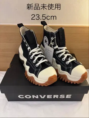 컨버스 란스타모션 하이컷