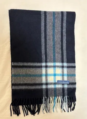 LIMITED EDITION 캐시미어 100% 머플러