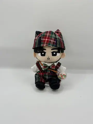 스노우 칠 칠 SnowMan 봉제 인형 의류