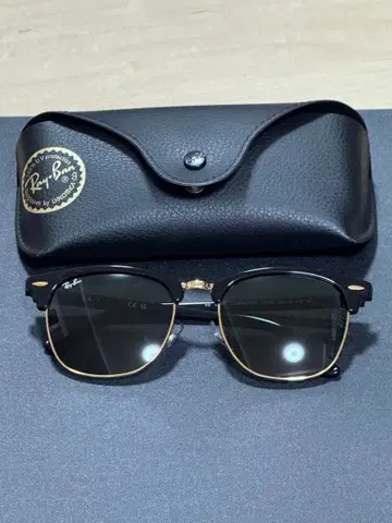 레이밴 Ray-Ban 클럽마스터 RB3016F