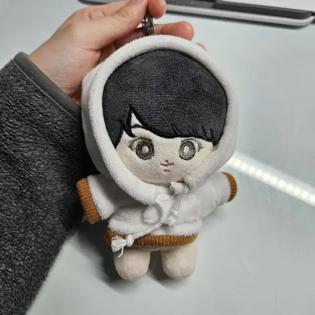 방탄소년단 진 석진 인형