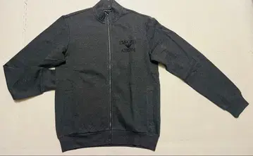 엠포리오 아르마니 풀 집업 아우터