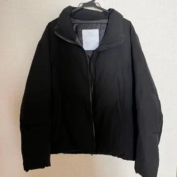 WYM LIDNM 다운 자켓 L 사이즈