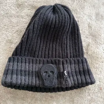 마크앤로나 니트 캡 모자 골프