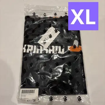 [glamb] 포치타 포켓 T 블랙 XL Pochita Pocket T