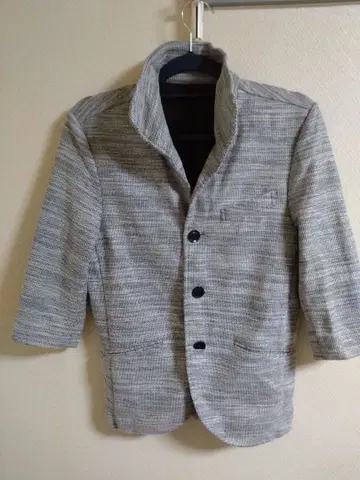 버팔로 밥스 5부 소매 자켓